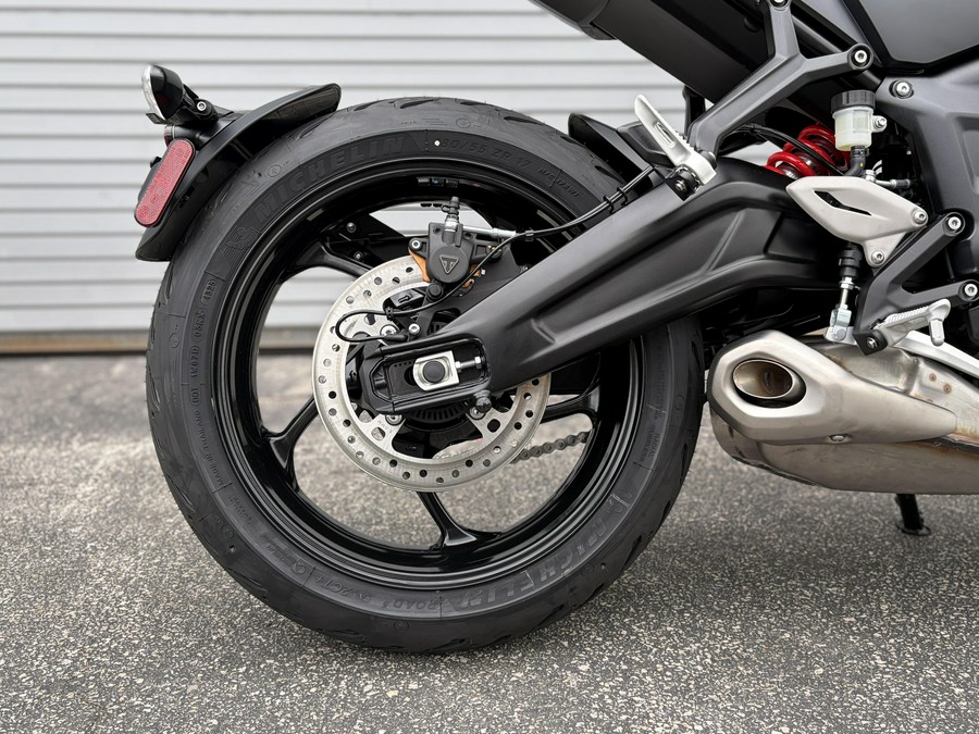 2026 Triumph Trident