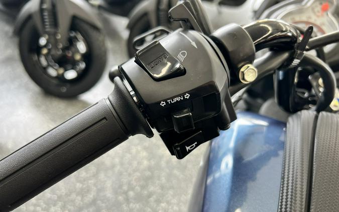 2026 Honda Navi