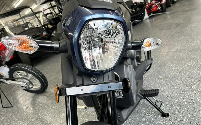2026 Honda Navi