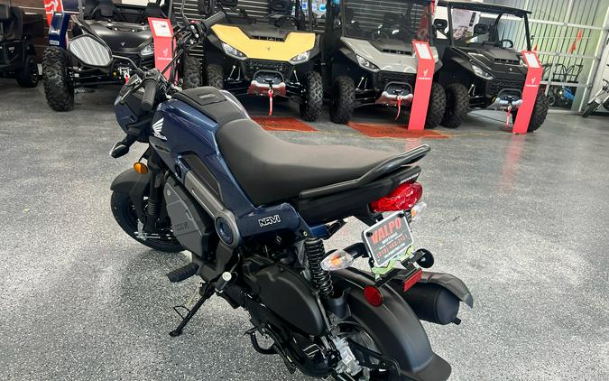 2026 Honda Navi