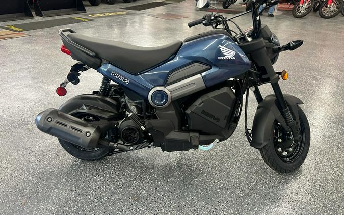 2026 Honda Navi