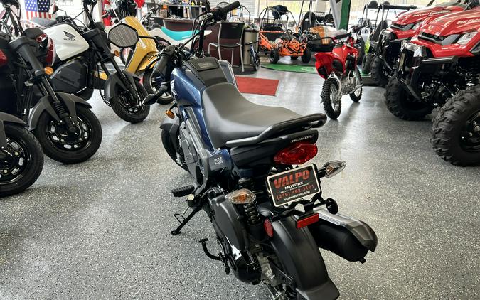 2026 Honda Navi