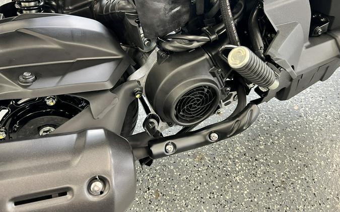 2026 Honda Navi