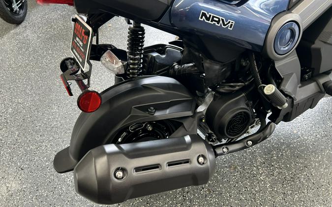 2026 Honda Navi