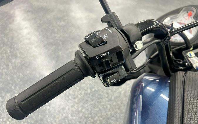 2026 Honda Navi