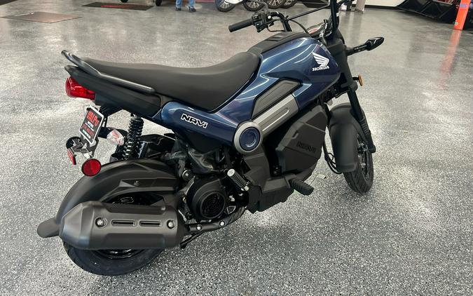 2026 Honda Navi
