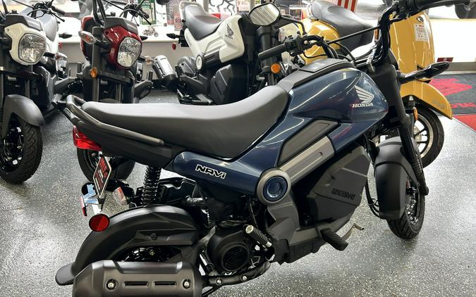 2026 Honda Navi