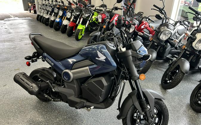 2026 Honda Navi