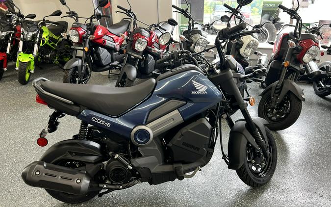 2026 Honda Navi