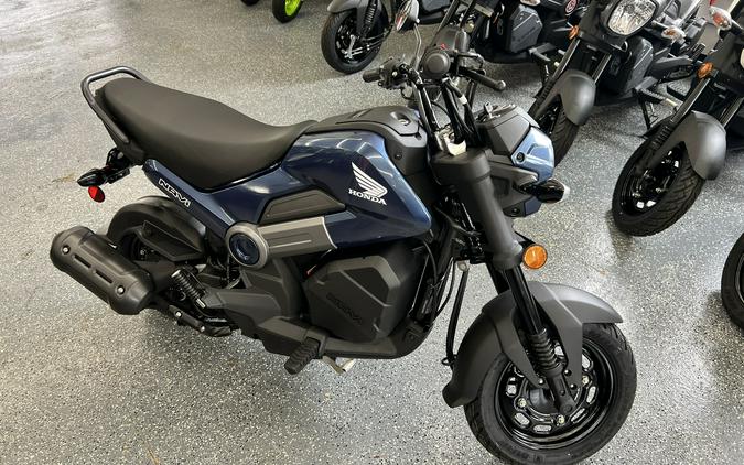 2026 Honda Navi