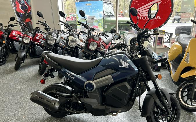 2026 Honda Navi