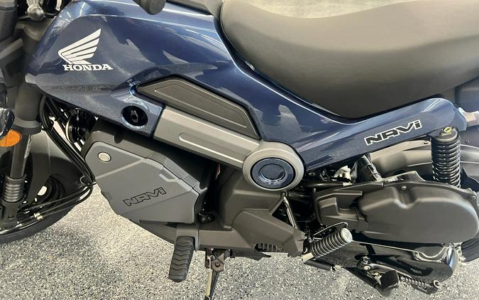 2026 Honda Navi