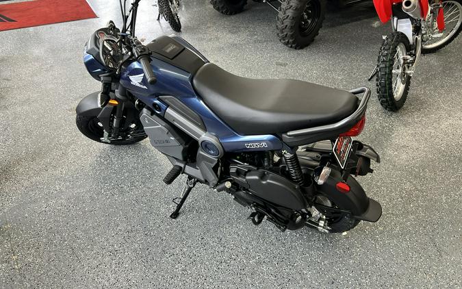 2026 Honda Navi