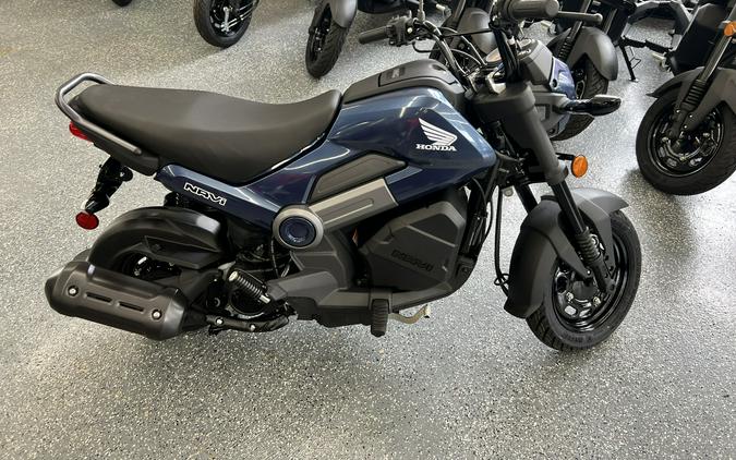 2026 Honda Navi