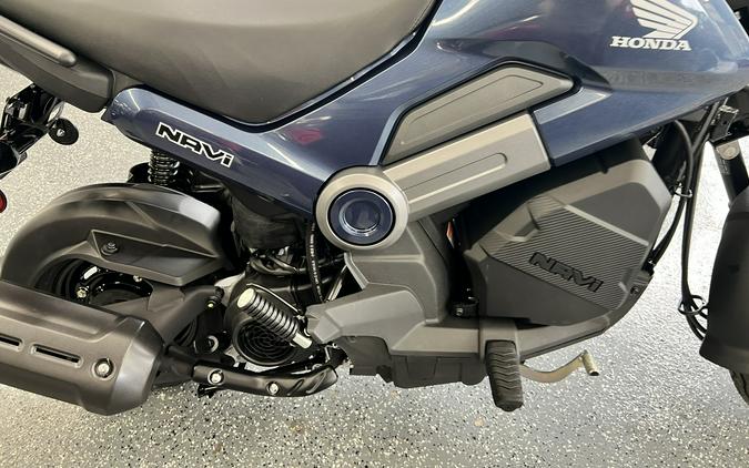 2026 Honda Navi