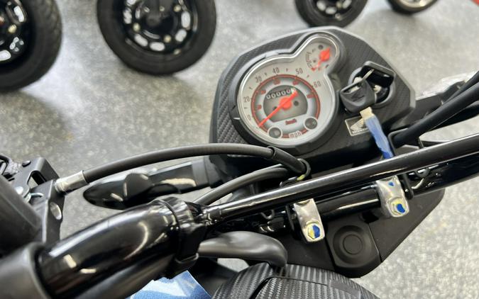 2026 Honda Navi