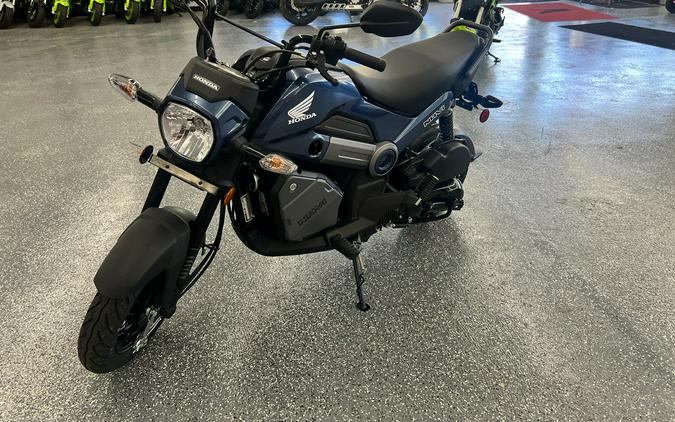 2026 Honda Navi