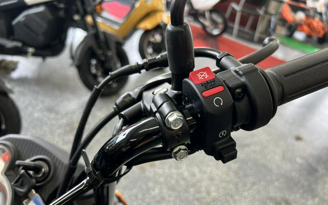 2026 Honda Navi