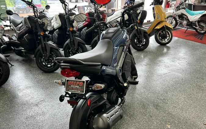 2026 Honda Navi