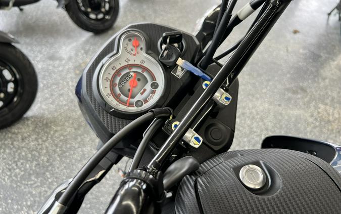 2026 Honda Navi