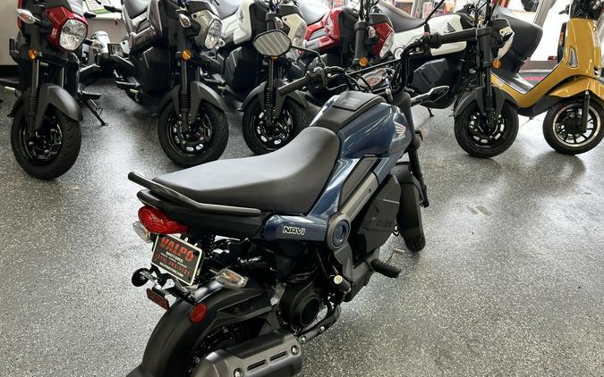 2026 Honda Navi