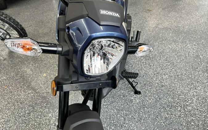 2026 Honda Navi