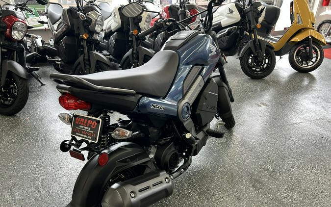2026 Honda Navi