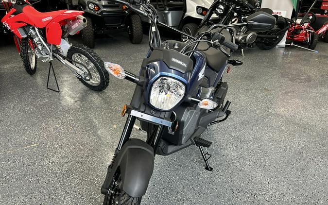 2026 Honda Navi