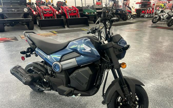 2026 Honda Navi