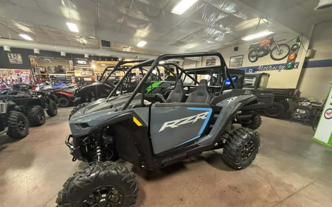 2026 Polaris RZR XP® 1000 Ultimate