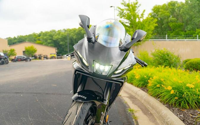 2026 Yamaha YZF R7