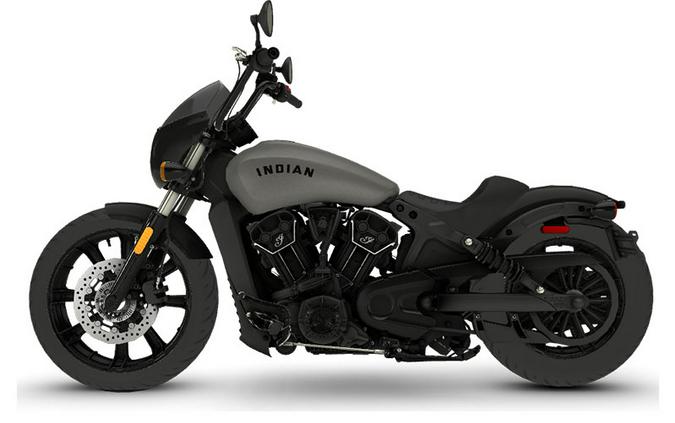 2023 Indian Scout® Rogue Sixty ABS
