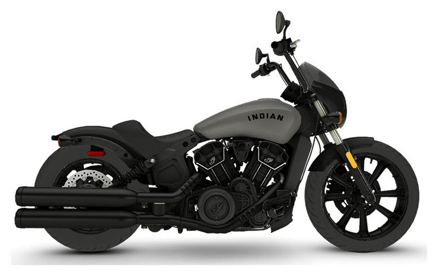 2023 Indian Scout® Rogue Sixty ABS