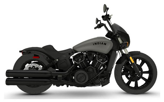 2023 Indian Scout® Rogue Sixty ABS