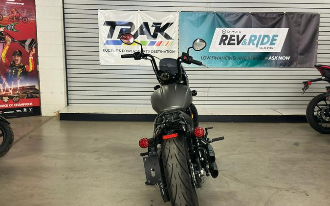 2023 Indian Scout® Rogue Sixty ABS