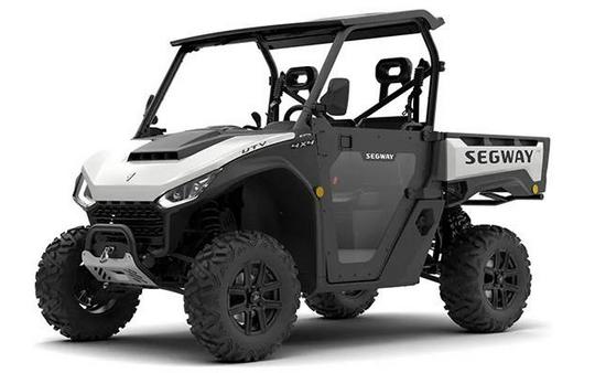 2026 UT6 P - Segway Powersports