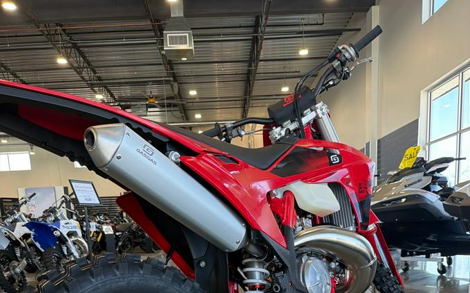 2027 GASGAS EC 300