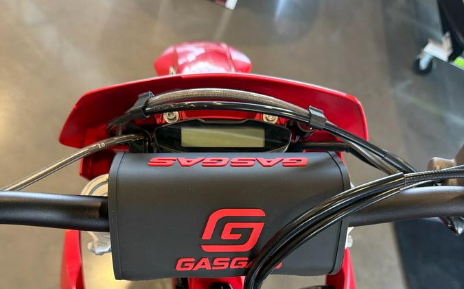 2027 GASGAS EC 300