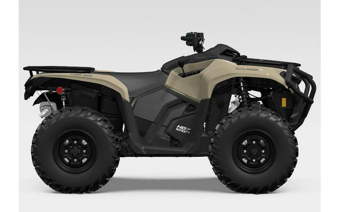 2026 Outlander PRO HD7 - Can-Am