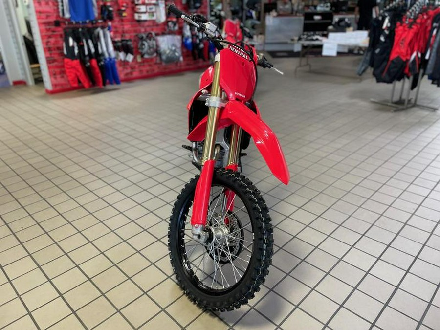 2024 Honda® CRF450R