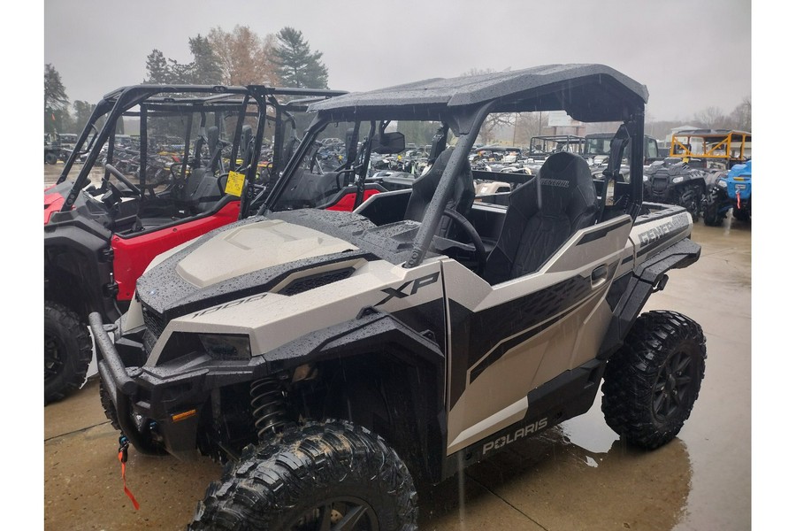 2024 Polaris Industries GEN XP 1k ULT