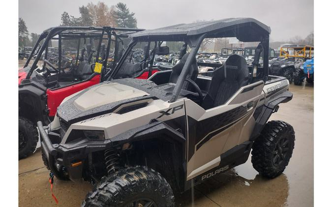 2024 Polaris Industries GEN XP 1k ULT