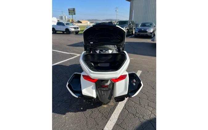 2024 Honda Gold Wing Tour