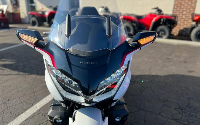 2024 Honda Gold Wing Tour