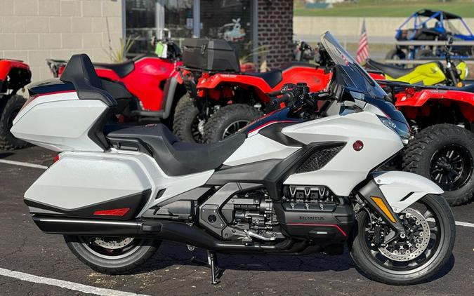 2024 Honda Gold Wing Tour