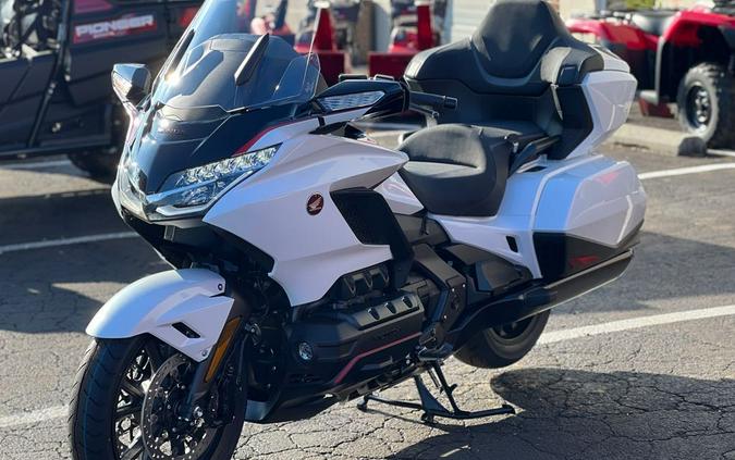 2024 Honda Gold Wing Tour