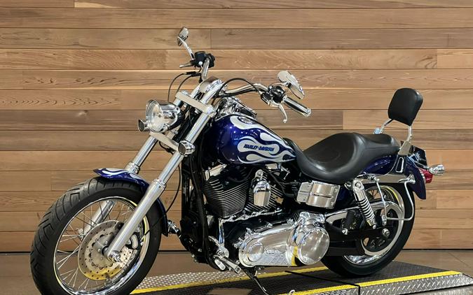 2009 Harley-Davidson Dyna® Low Rider®