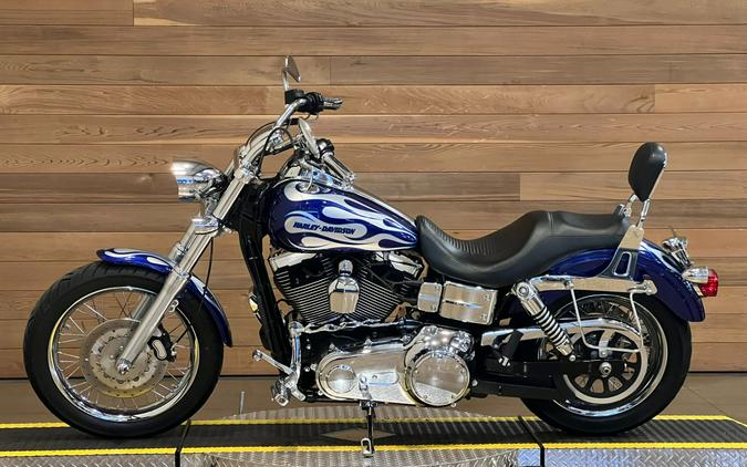 2009 Harley-Davidson Dyna® Low Rider®