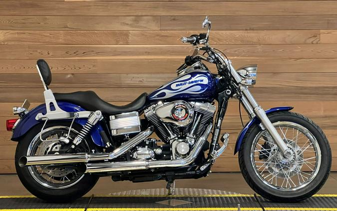 2009 Harley-Davidson Dyna® Low Rider®