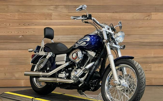 2009 Harley-Davidson Dyna® Low Rider®